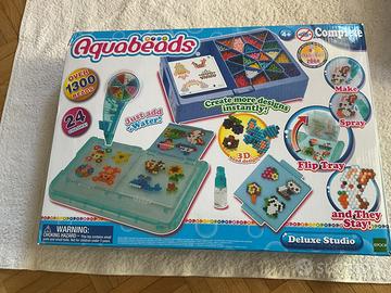 Gioco aquabeads