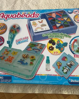 Gioco aquabeads