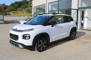 Citroen C3 Aircross C3 Aircross PureTech 110 S&S F