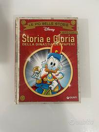 LE PIU BELLE STORIE Special - Storia e gloria