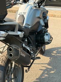 BMW GS 1200 LC