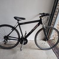 bicicletta da uomo ruote da 28"