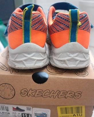 Scarpe Skechers bambino