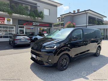 FIAT Ulysse 2.0 BlueHDi 180 CV AT8 L2 VETTURA M1 9