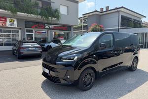 FIAT Ulysse 2.0 BlueHDi 180 CV AT8 L2 VETTURA M1 9