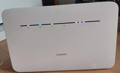Router 4G+ Huawei B535-232