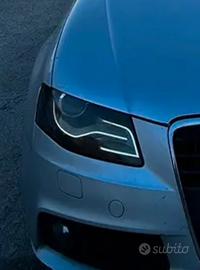 Audi A4 sw perfetta