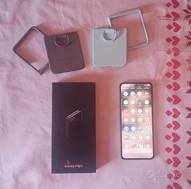 samsung galaxy z flip 6 e galaxy watch 7 40mm