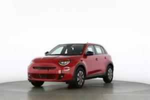 FIAT 600e Elettrica 156cv Red