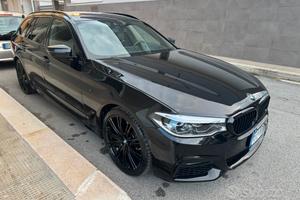 Bmw 530 530d xDrive 249CV Touring Msport