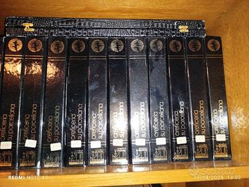 Oreficeria su porcellana Morbelli