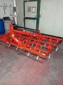 Vibrocoltivatore 2,40 metri