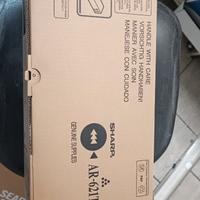 Toner sharp MX-M700u Sharp AR621T