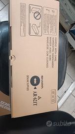 Toner sharp MX-M700u Sharp AR621T