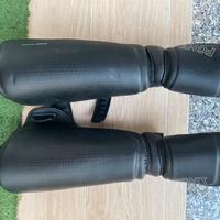 Parastinchi kick box