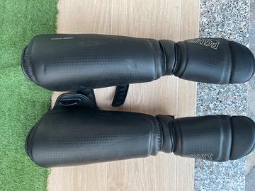 Parastinchi kick box