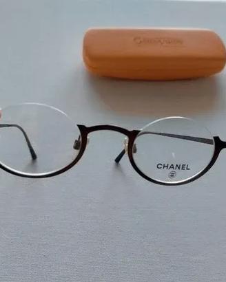 occhiali vista Chanel