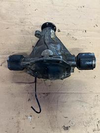 Differenziale posteriore Ricambi Freelander 1