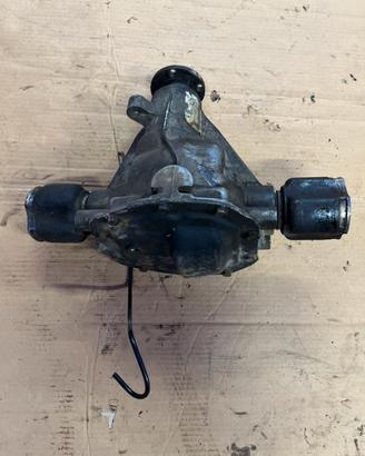 Differenziale posteriore Ricambi Freelander 1