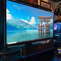 Samsung Odyssey G7 28 pollici 4K