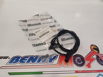SENSORE ABS RUOTA POSTERIORE BENELLI LEONCINO 500/