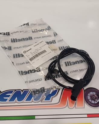 SENSORE ABS RUOTA POSTERIORE BENELLI LEONCINO 500/