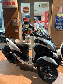 Yamaha Tricity 125 - 2021