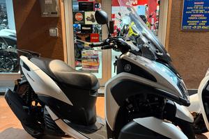 Yamaha Tricity 125 - 2021