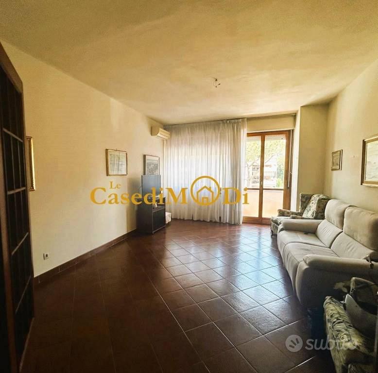Apartment in Livorno, Fabbricotti, Consiglio di Zona 3 - Vista 2