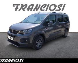 PEUGEOT Rifter Long 1.5 BlueHDi Active