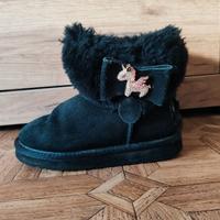 Stivaletto invernale Lelly Kelly