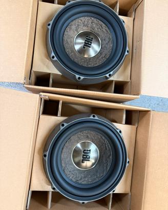 Subwoofer JBL 30 cm