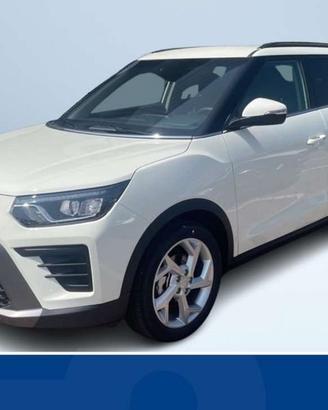 KGM Tivoli Style 1.5 Turbo GDI 163 CV - GPL