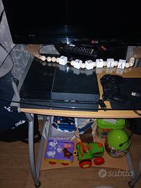  paly e controller