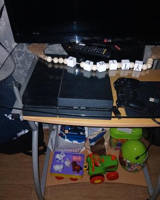  paly e controller