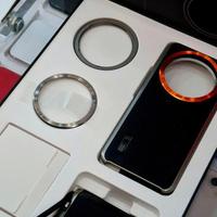 Xiaomi 14 ultra kit fotografico