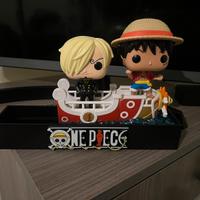 Espositore One Piece kinder