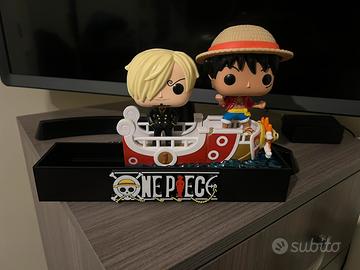 Espositore One Piece kinder