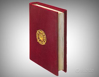 Leggendario Sforza-Savoia