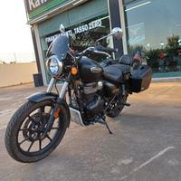 Royal enfield Meteor 350 2023 unico proprietario