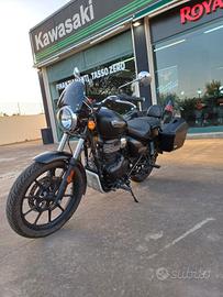 Royal enfield Meteor 350 2023 unico proprietario