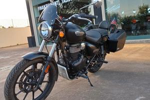Royal enfield Meteor 350 2023 unico proprietario