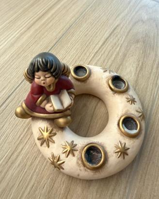 Porta candele thun