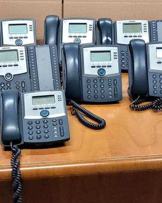 TELEFONI  E CENTRALINI  UFFICIO