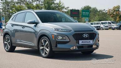 Ricambi usati Hyundai kona 2018 2022 2024