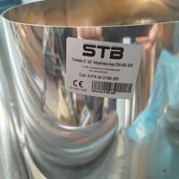 Faldale inclinato base malleabile alluminio | Acce