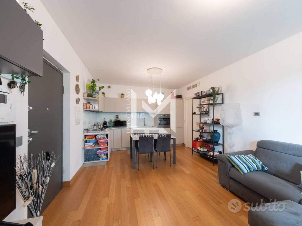 Apartment in Milano, Portello - Vista 5