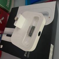 Apple adattatore lightning 8 pin-30 pin MD823ZM/A