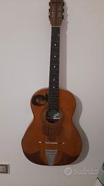 Chitarra vintage