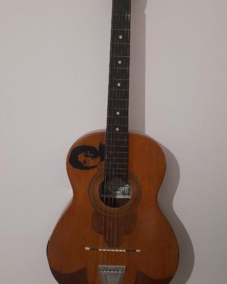 Chitarra vintage